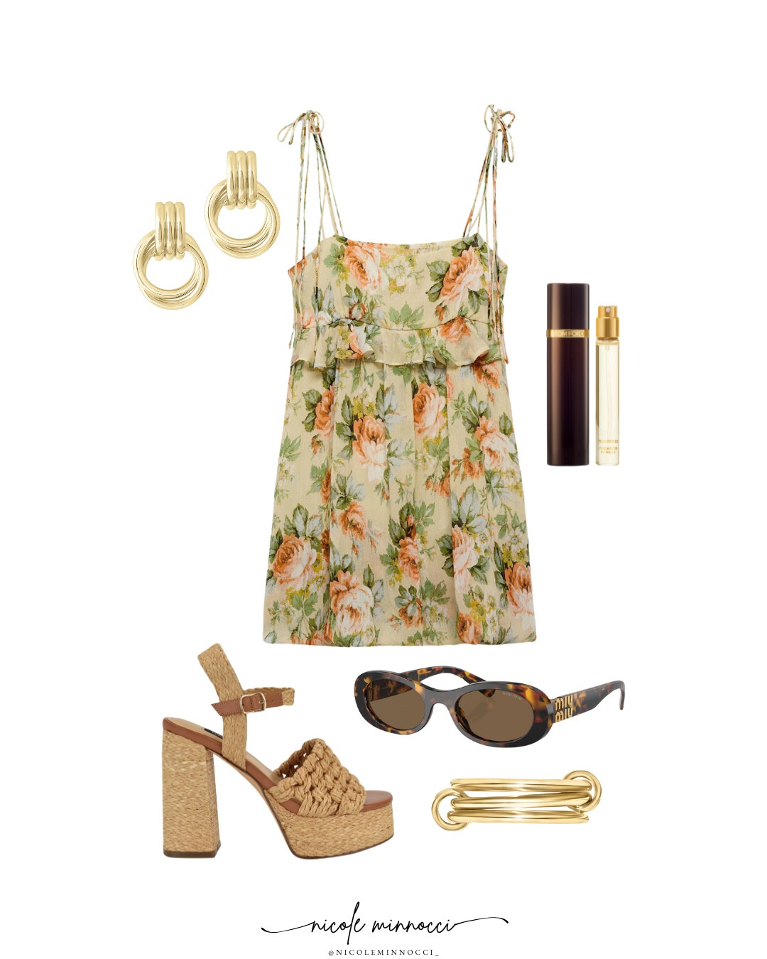 Spring party outfit. Wedding guest, bridal or baby shower, date night!

#weddingguestddress #springdress #styleinspo

#LTKParties #LTKStyleTip #LTKWedding