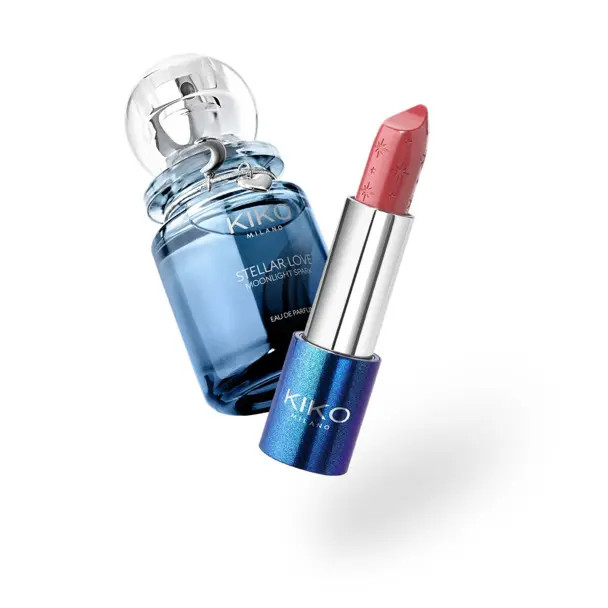 stellar love ultimate touch beauty kit | KIKO (UK)