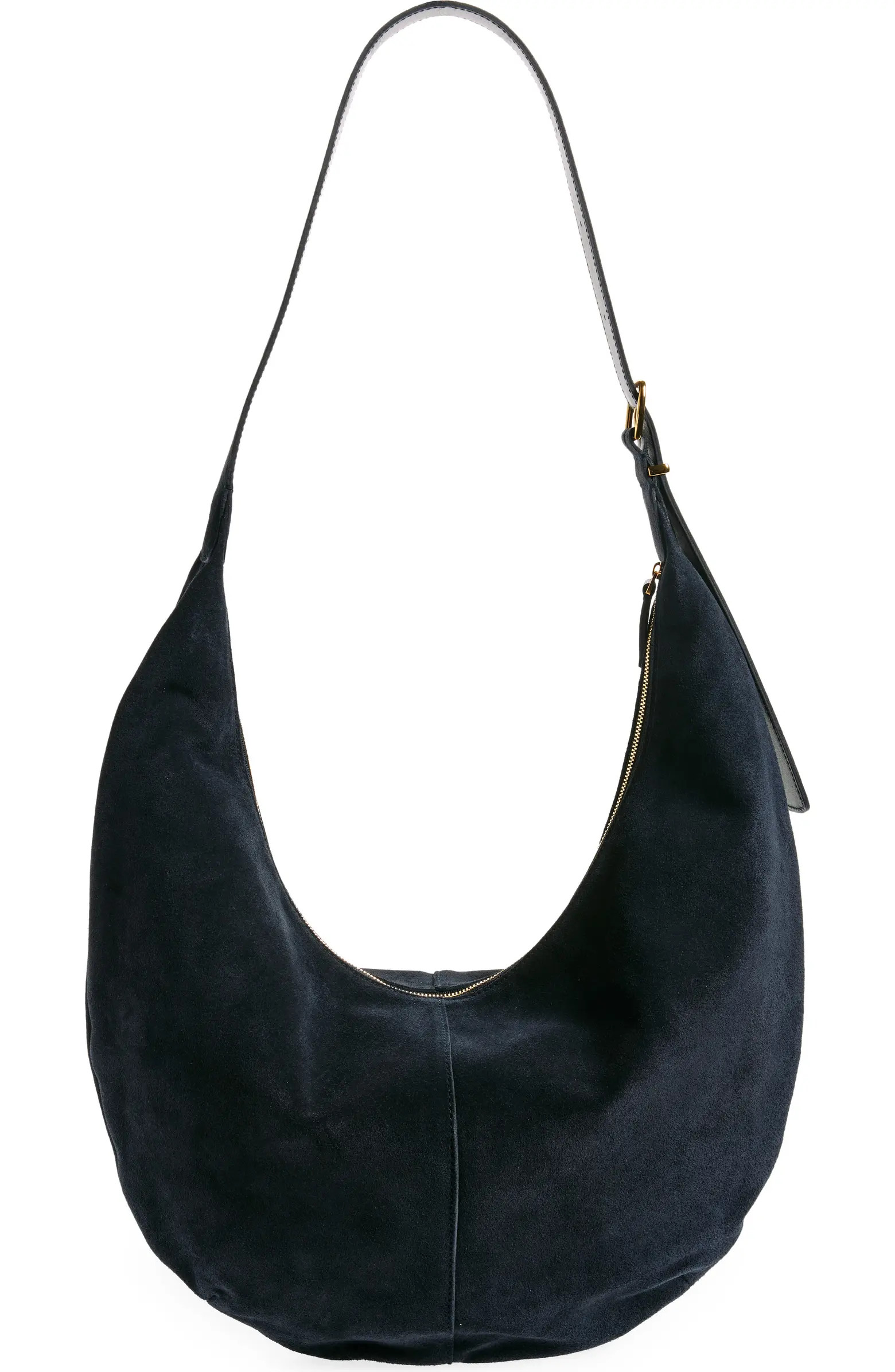 Madewell The Essential Curve Shoulder Bag | Nordstromrack | Nordstrom Rack