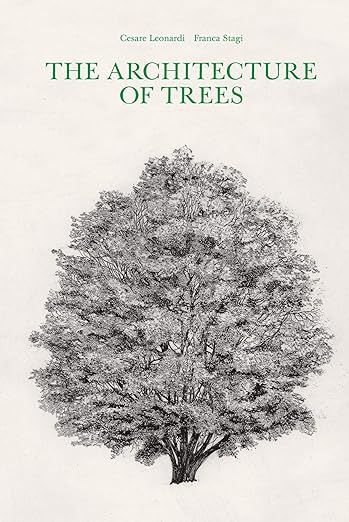 The Architecture of Trees | Amazon (US)