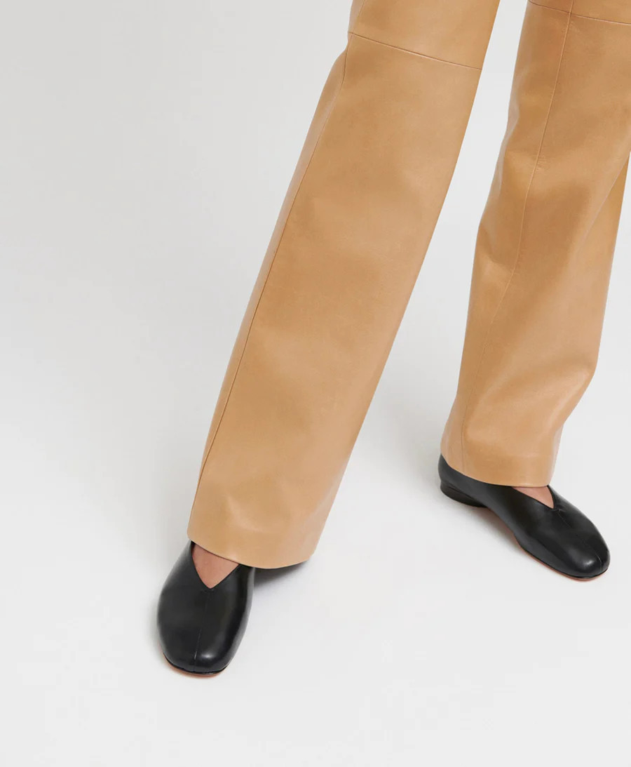 Glove Flat | MANSUR GAVRIEL