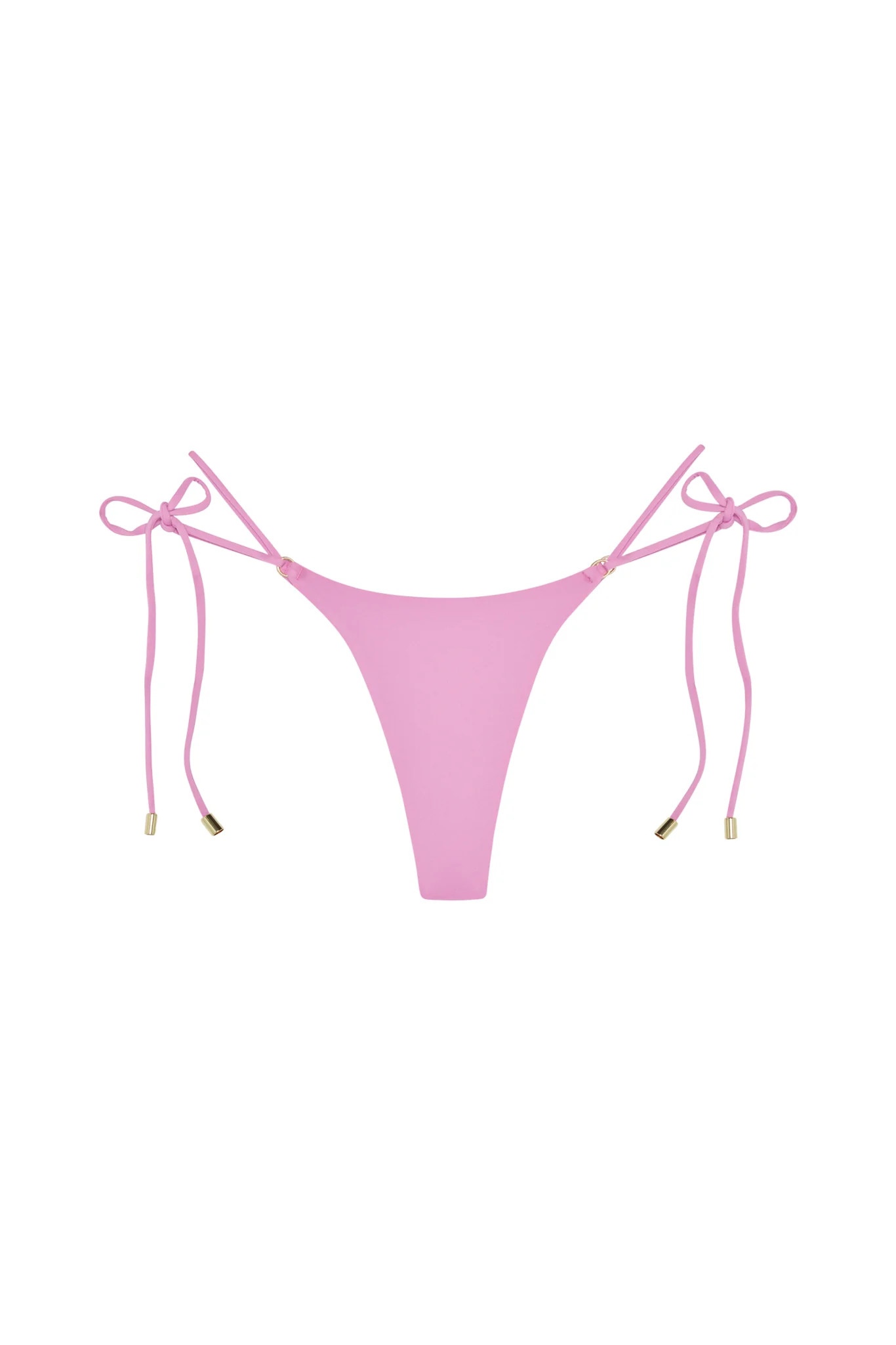 Hanalei Bottom - Moonlight - Moonlight / M | Monday Swimwear