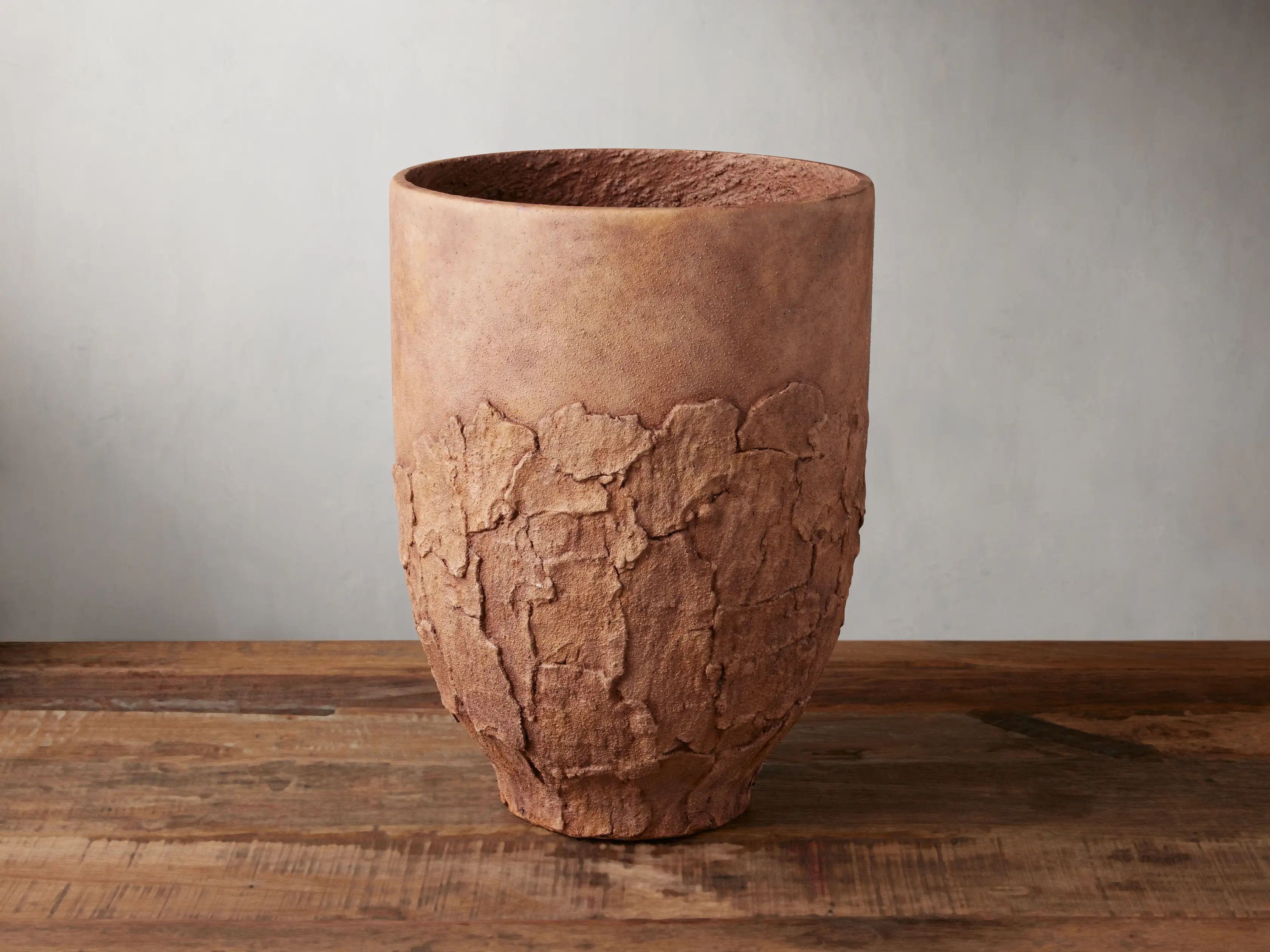 Sequoia Planter | Arhaus