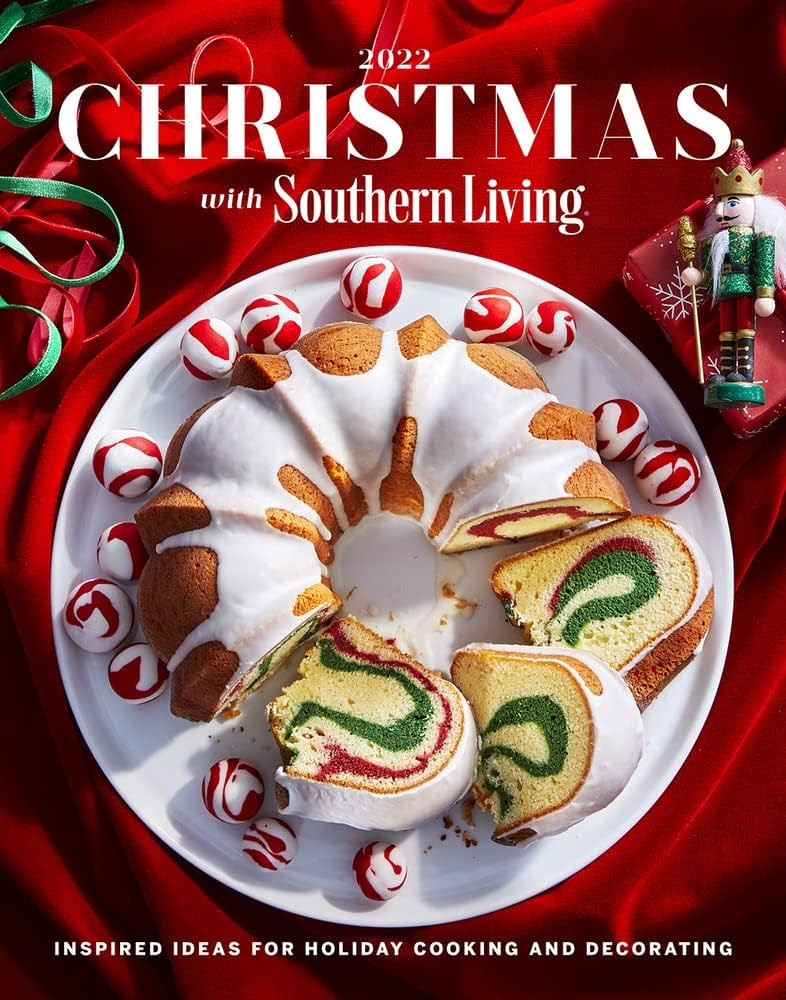 Christmas with Southern Living 2022 | Amazon (US)