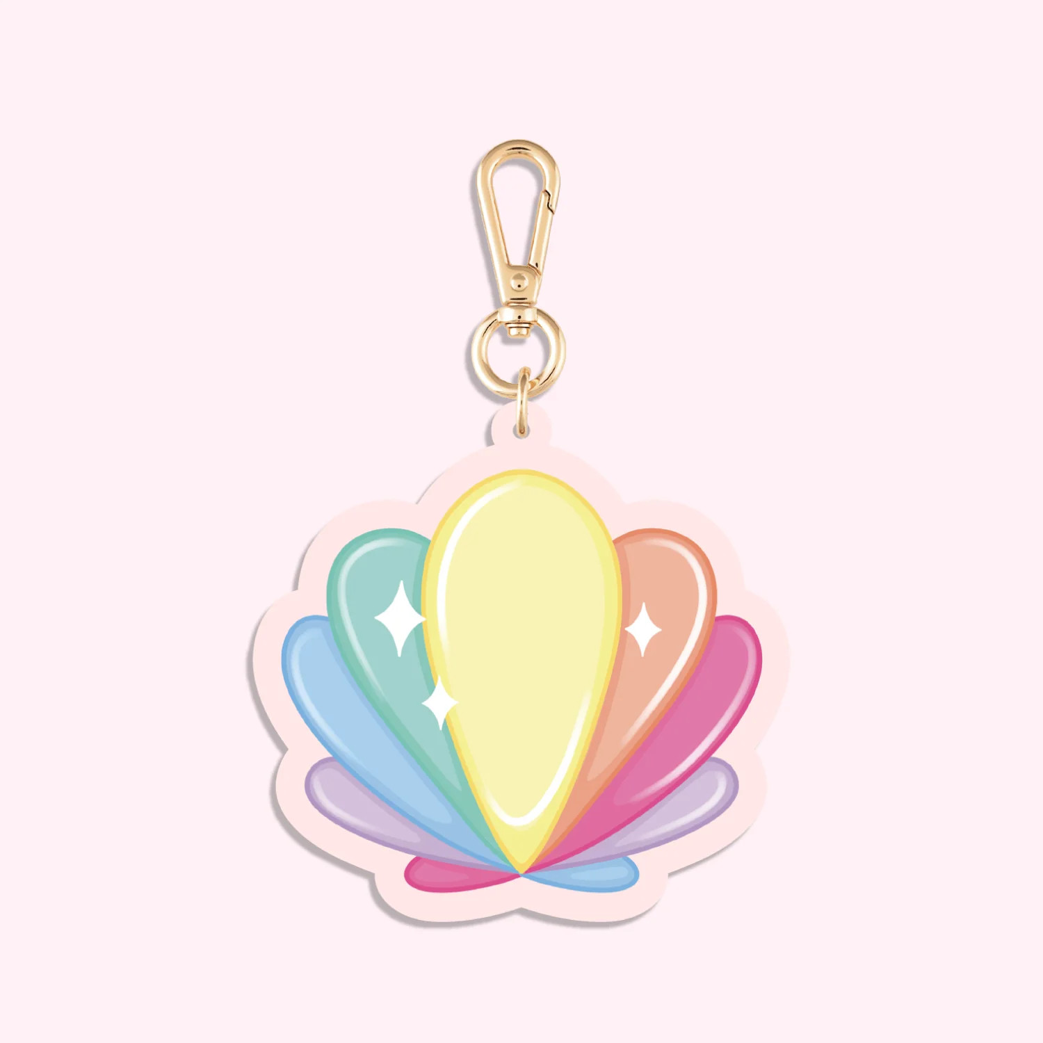 Park & Beach Bag Charm | Stoney Clover Lane | Stoney Clover Lane