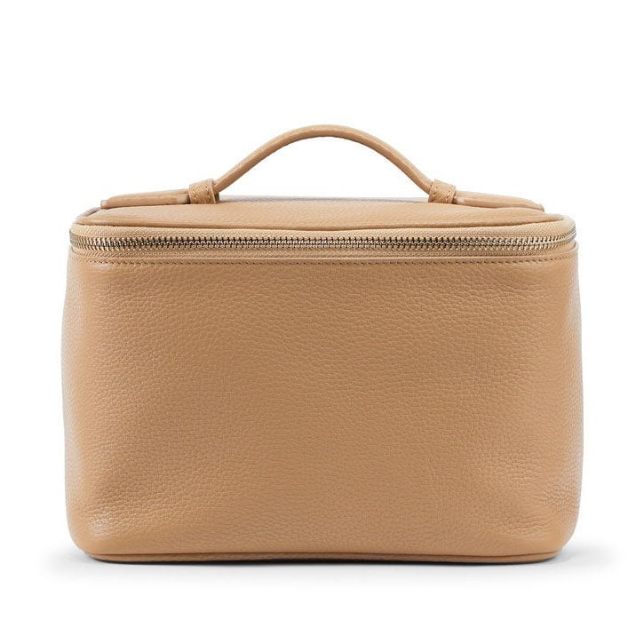 Medium Train Case | Leatherology