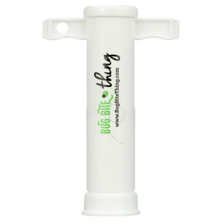 Bug Bite Thing - Natural Bug Bite Relief and Removal Tool -Chemical Free | Walmart (US)