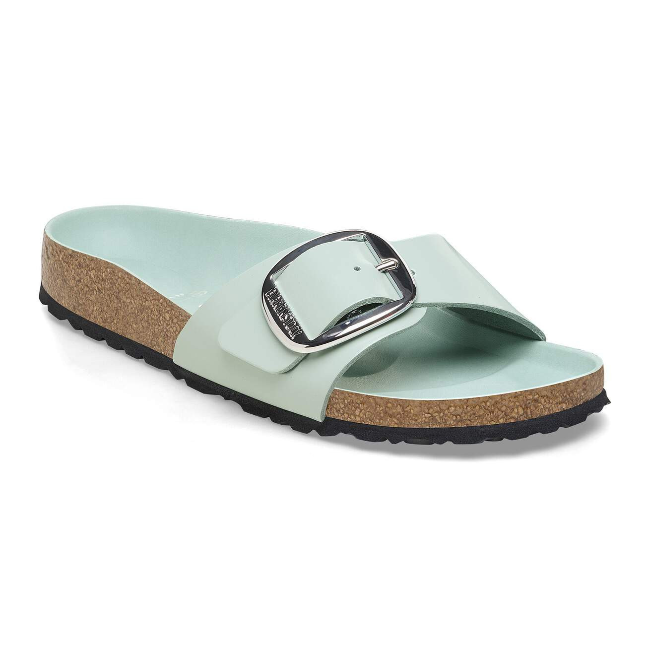 Madrid Big Buckle | Birkenstock USA