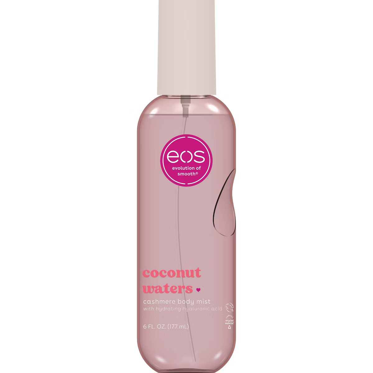 eos Body Mist - 6 fl oz | Target