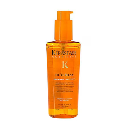 Kerastase Nutritive Oleo-Relax, Smoothing Controlling Care - 4.2 fl oz | Walgreens
