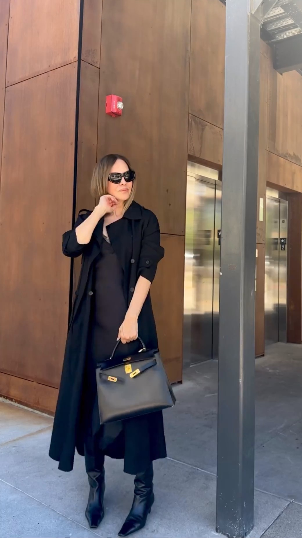 @Aritzia spring favorites make getting dress easy.
These are the kind of polished basics I wear for lunch dates casual date nights, 

#LTKootd #LTKSeasonal