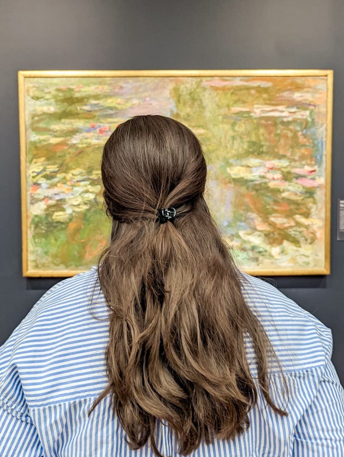 Every so often, I get questions about my hair routine. And the truth is that it’s fairly lazy: wash, a volumizing mousse, a smoothing serum, and dry shampoo so I only have to do it twice a week 

#LTKmorningroutine #LTKBeauty