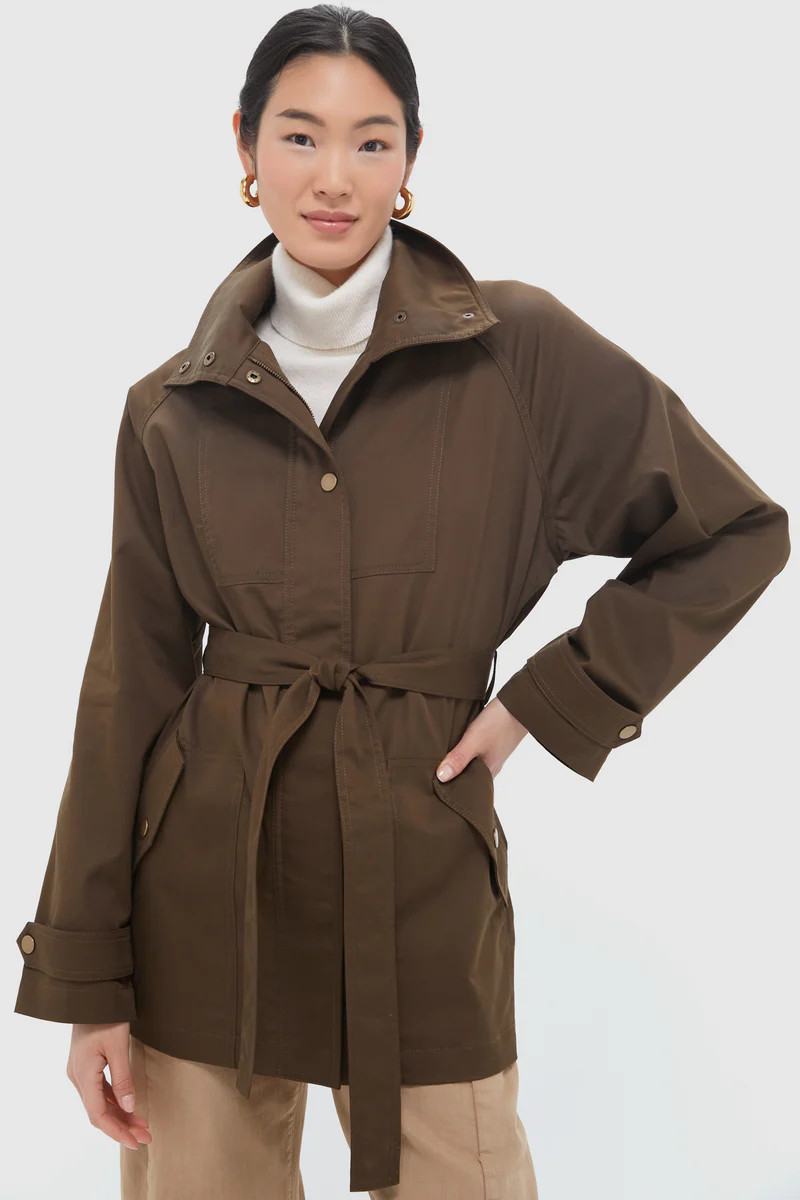 Militaire Freyja Jacket | Tuckernuck (US)