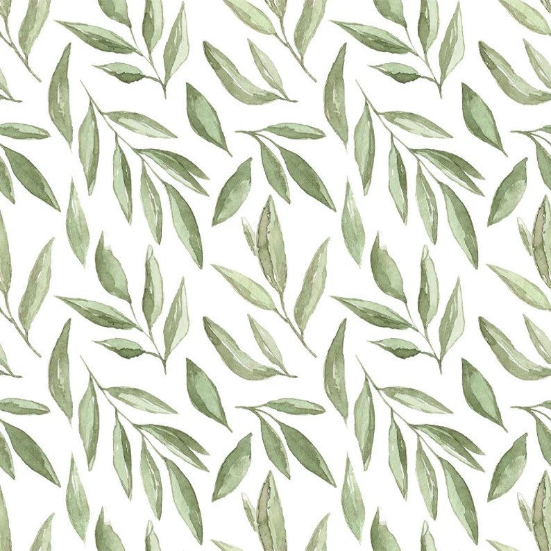 Oliver Peel and Stick Wallpaper | Etsy (US)