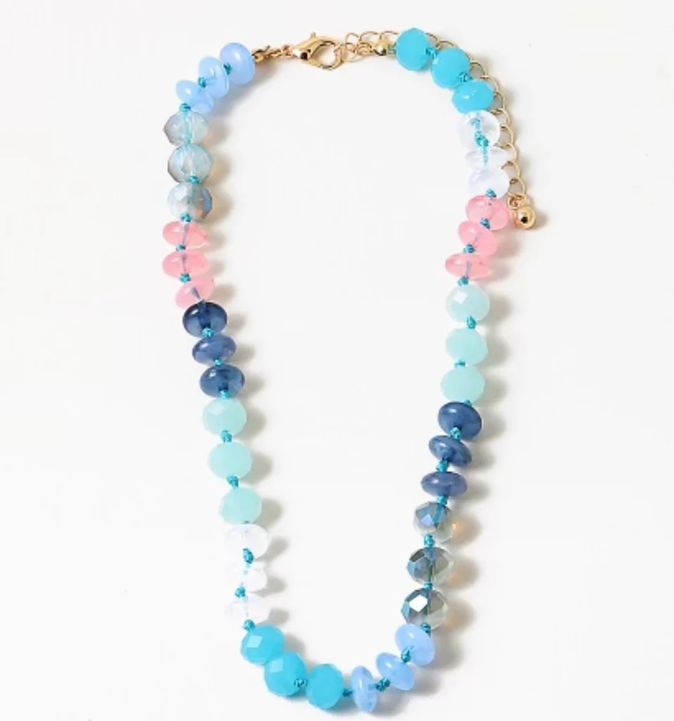 Folly Beach | Erin McDermott Jewelry