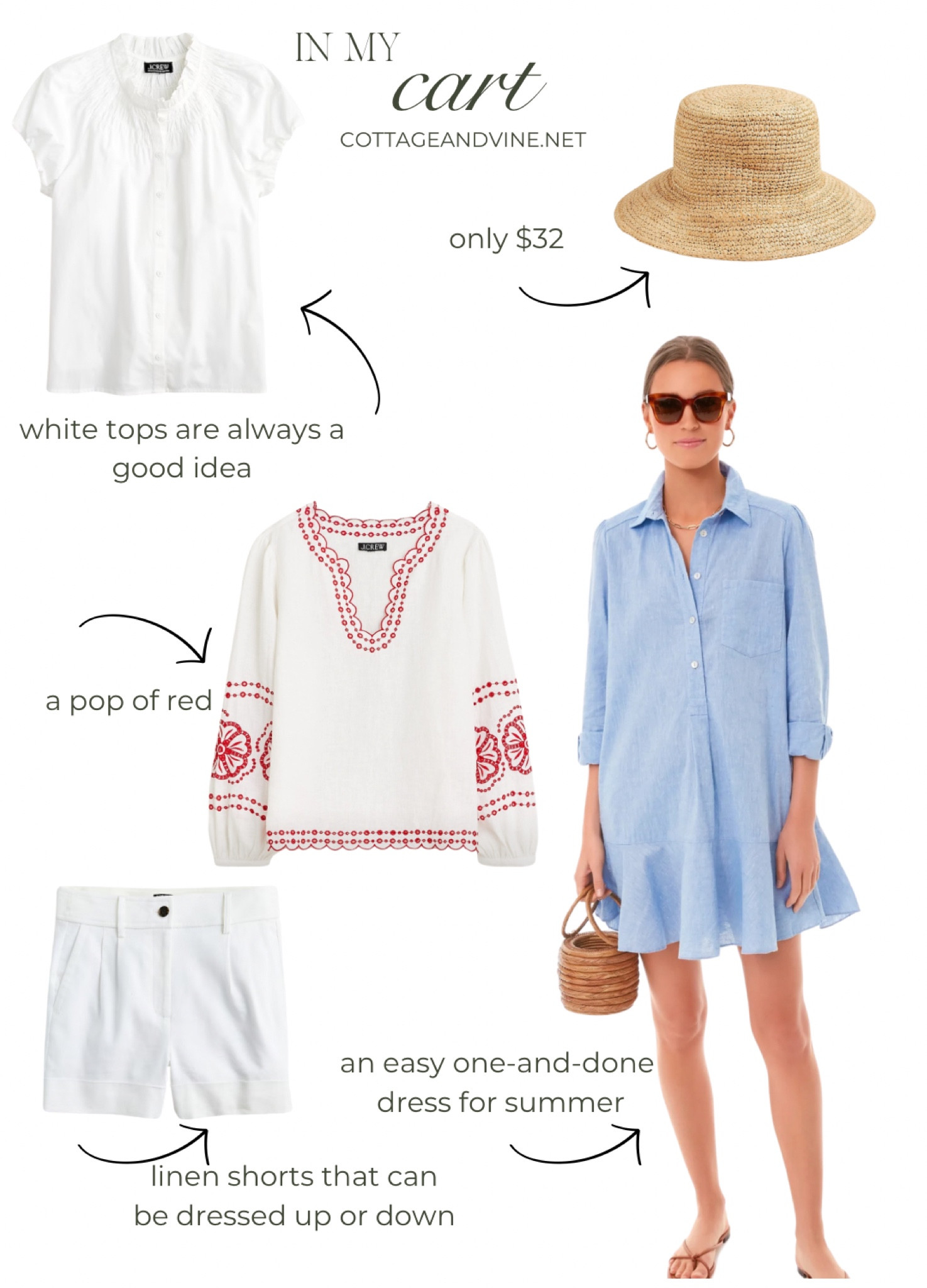 Shopping summer staples & sales
#jcrew #tuckernuck #classicstyle #coastalgrandma

#LTKSaleAlert #LTKStyleTip