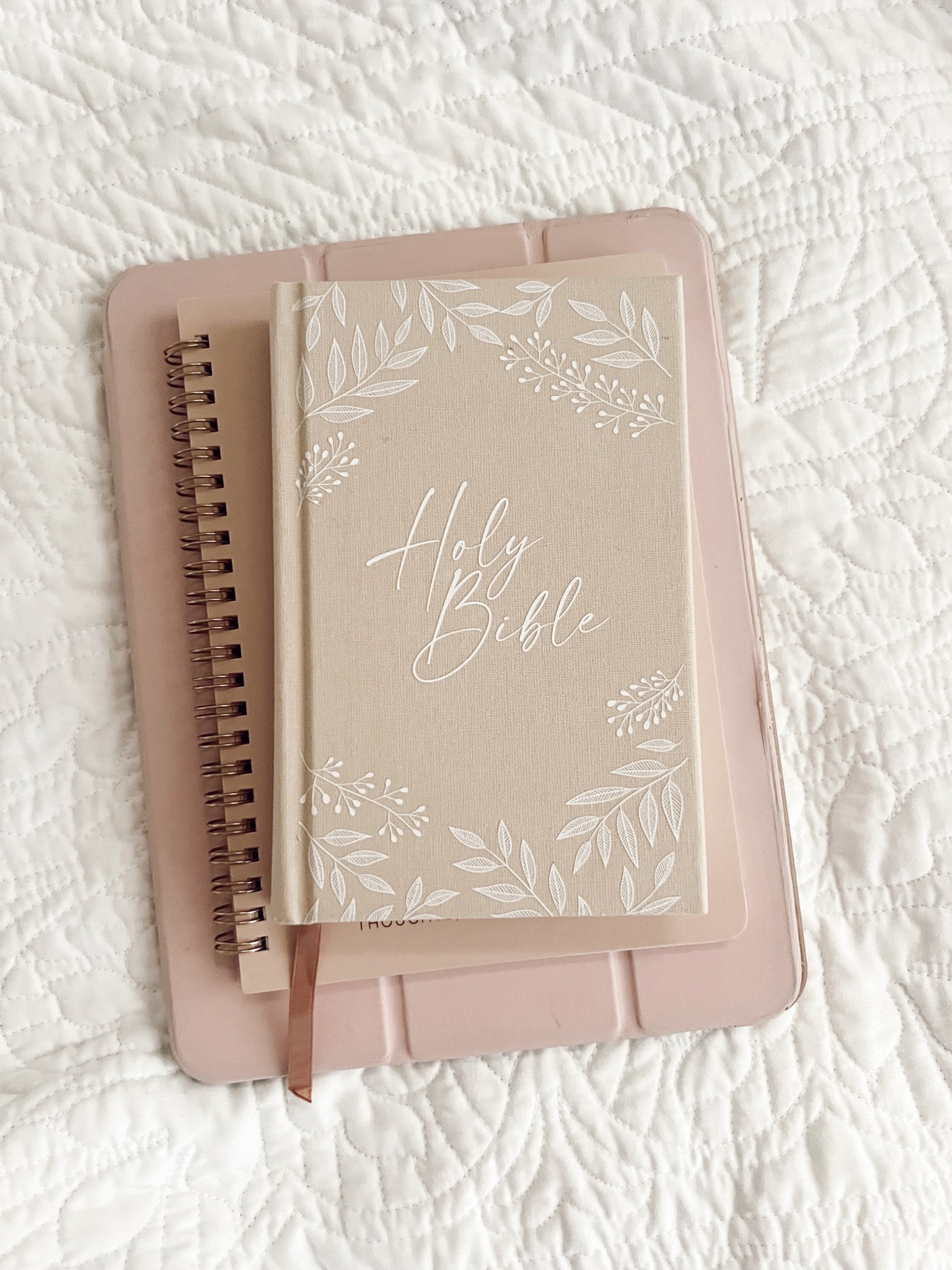 iPad, journal, Bible✔️🩷

#LTKStyleTip #LTKTravel