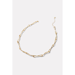 Juliette Chain Necklace | Evereve