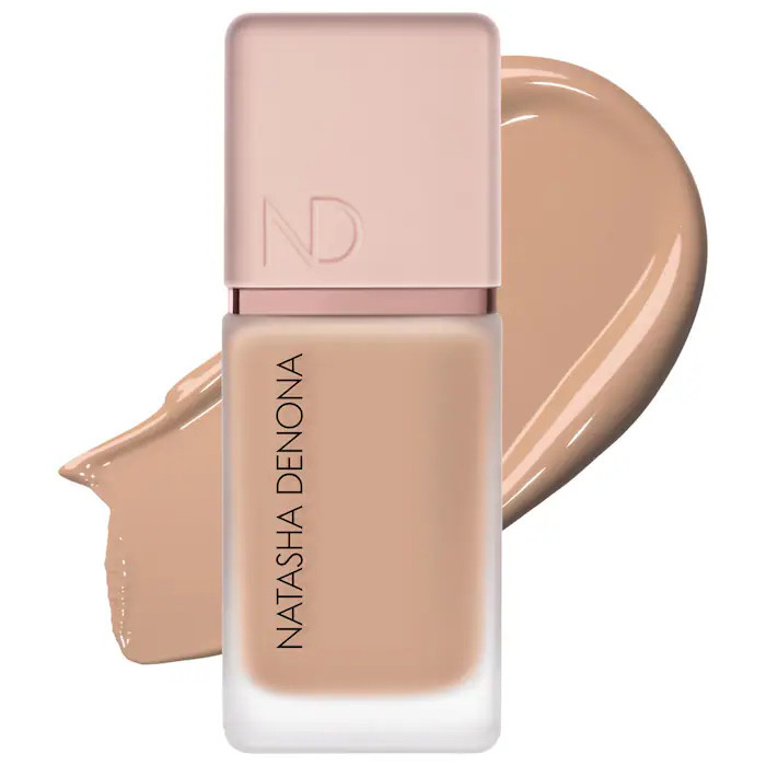 Hy-Glam Foundation Hydrating & Blurring Luminous Longwear Serum Foundation | Sephora (US)