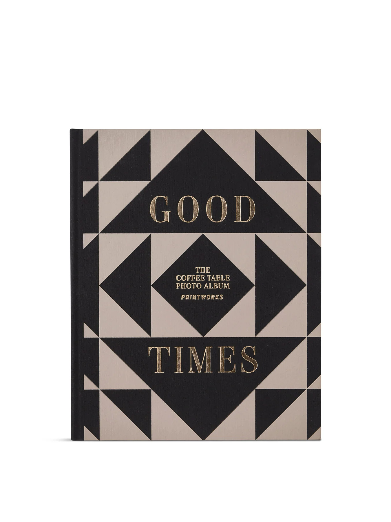 Photo Album - Good Times Triangles | Fenwick UK
