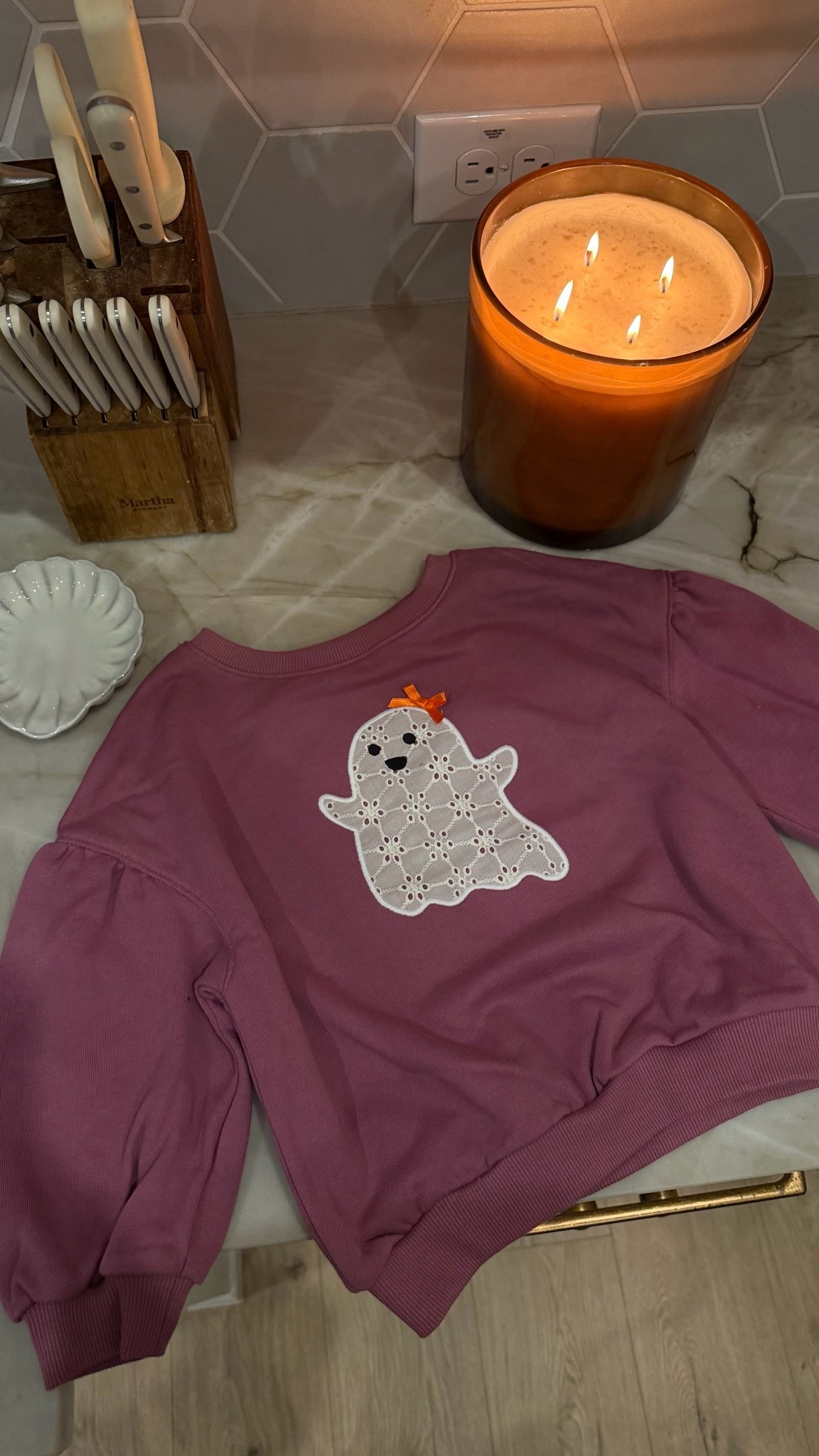 target sale on kids clothes and shoes!! This little ghost crewneck is so adorable and they make it in a t shirt one too. 

target toddler girl, target toddler clothes, target girl clothes, target ghost sweater, Halloween outfits for kids, Halloween outfits for toddlers, cute Halloween, cute fall

#LTKmomlife #LTKKids #LTKSaleAlert