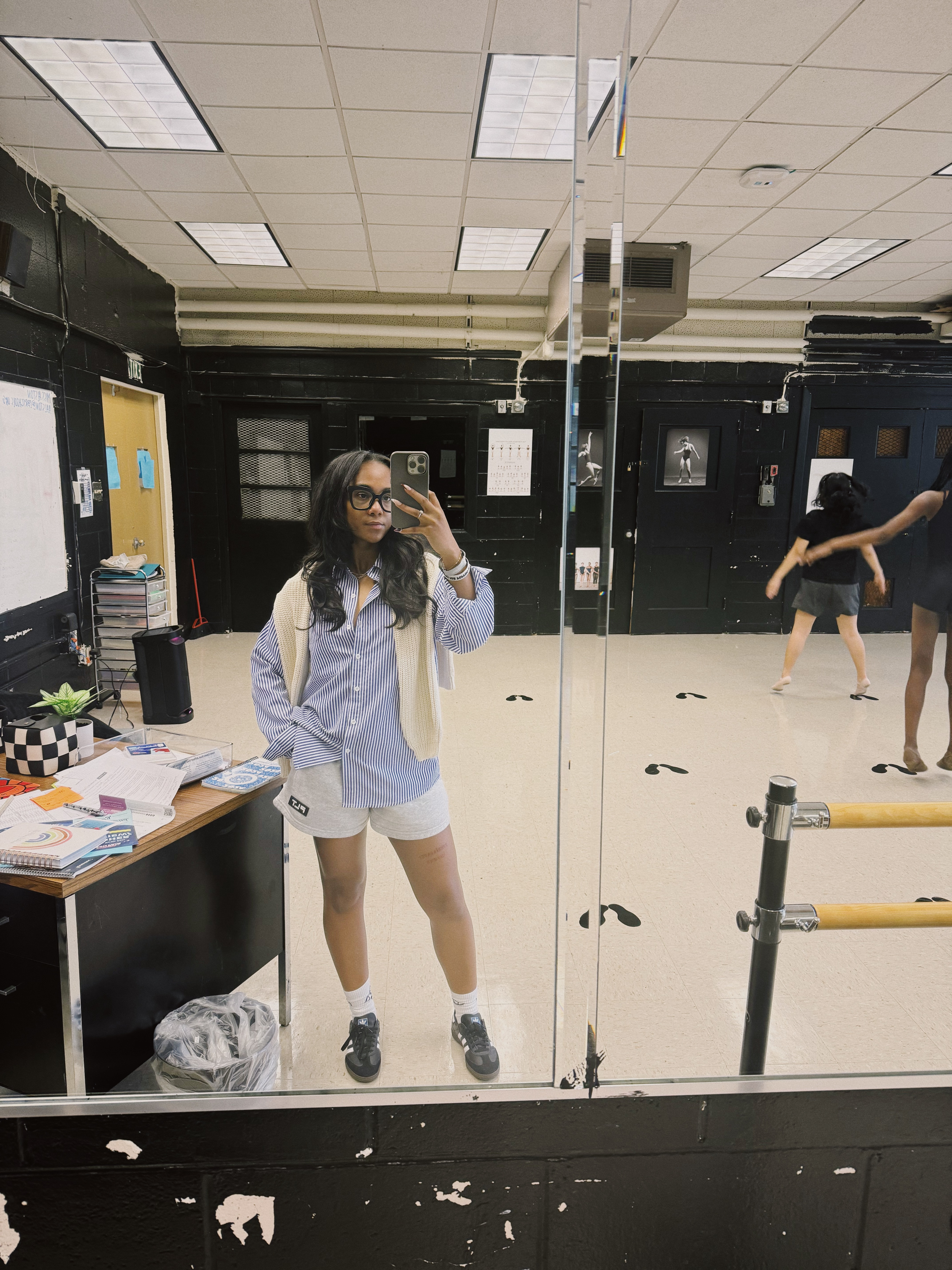 i wear whatever i want to work :) 

#LTKWorkwear #LTKStyleTip