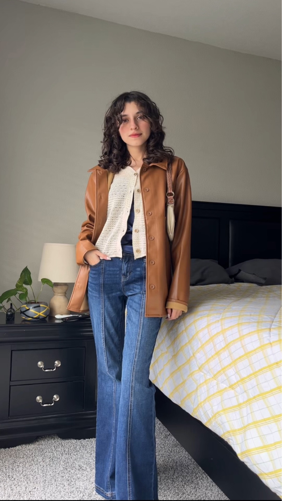 Comfy outfit para esta primavera 💐☕️☀️

#LTKstyletip #LTKbeauty #LTKSpringSale