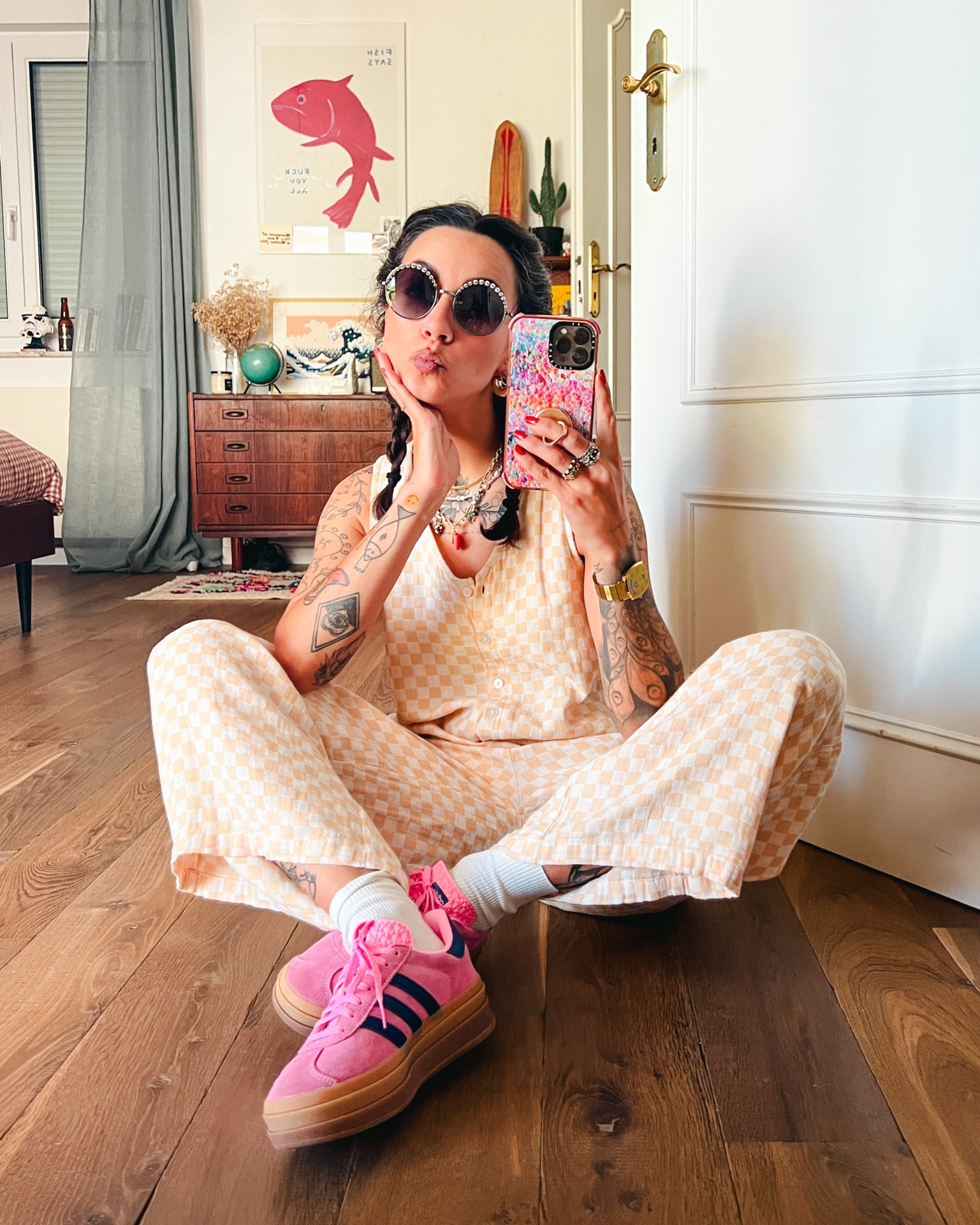 ootd // 7.9.23
Tiktok : @heyohcoco