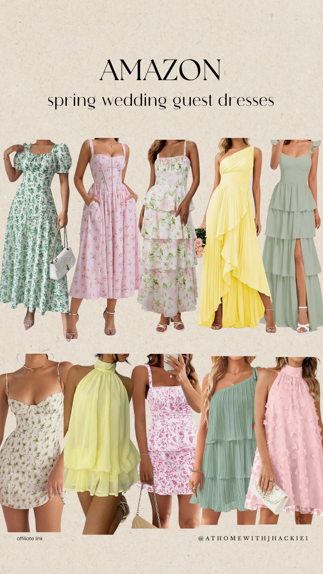 Amazon wedding guest dresses spring, spring wedding guest dress amazon, floral dresses wedding guest, pastel dresses spring wedding, affordable wedding guest dresses amazon, midi dress floral spring, one shoulder dress yellow wedding, green tiered dress wedding guest, pink floral dress amazon women, spring dresses 2026 trends, feminine dresses for weddings, garden wedding guest outfit, budget friendly wedding guest dresses, modest spring dresses women, easter dresses amazon women 

 

#LTKBeauty #LTKTravel #LTKWedding