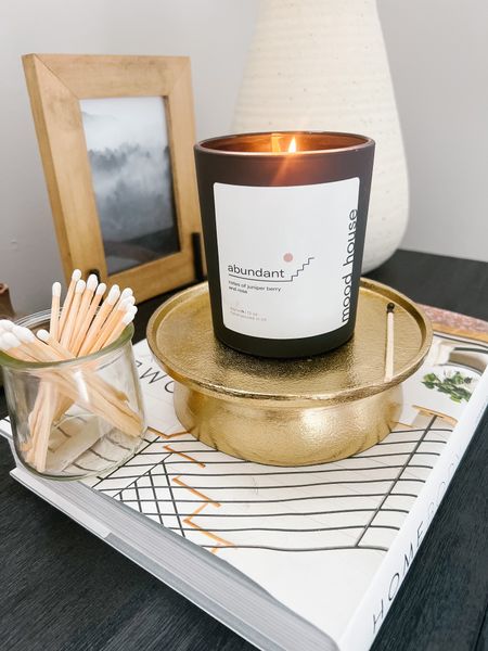 Sunday mood. Linked all I could below. 

#nightstand #candle #sidetable #book #candleholder #matches #bedroomdecor #homedecor

#LTKhome #LTKstyletip #LTKunder50