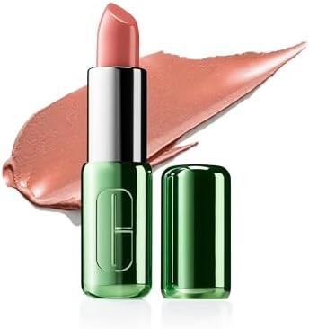 Clinique Pop Longwear Lipstick | Long Lasting, Satin, Matte + Shine | 36 Shades | Amazon (US)