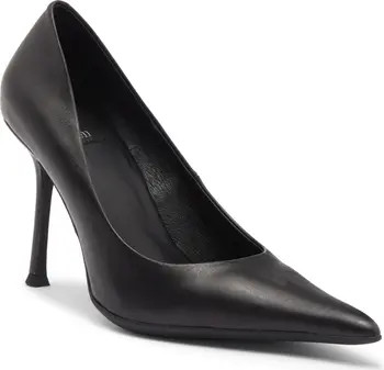 Jeffrey Campbell Risktaker Pointed Toe Pump (Women) | Nordstrom | Nordstrom