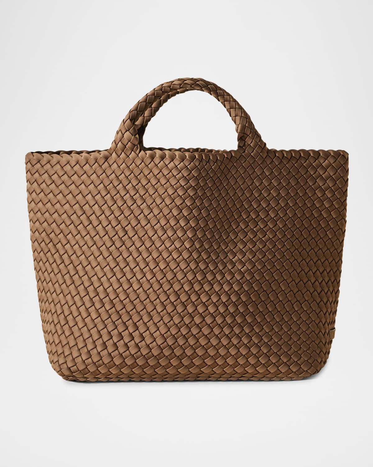 St. Barths Medium Woven Tote Bag | Neiman Marcus