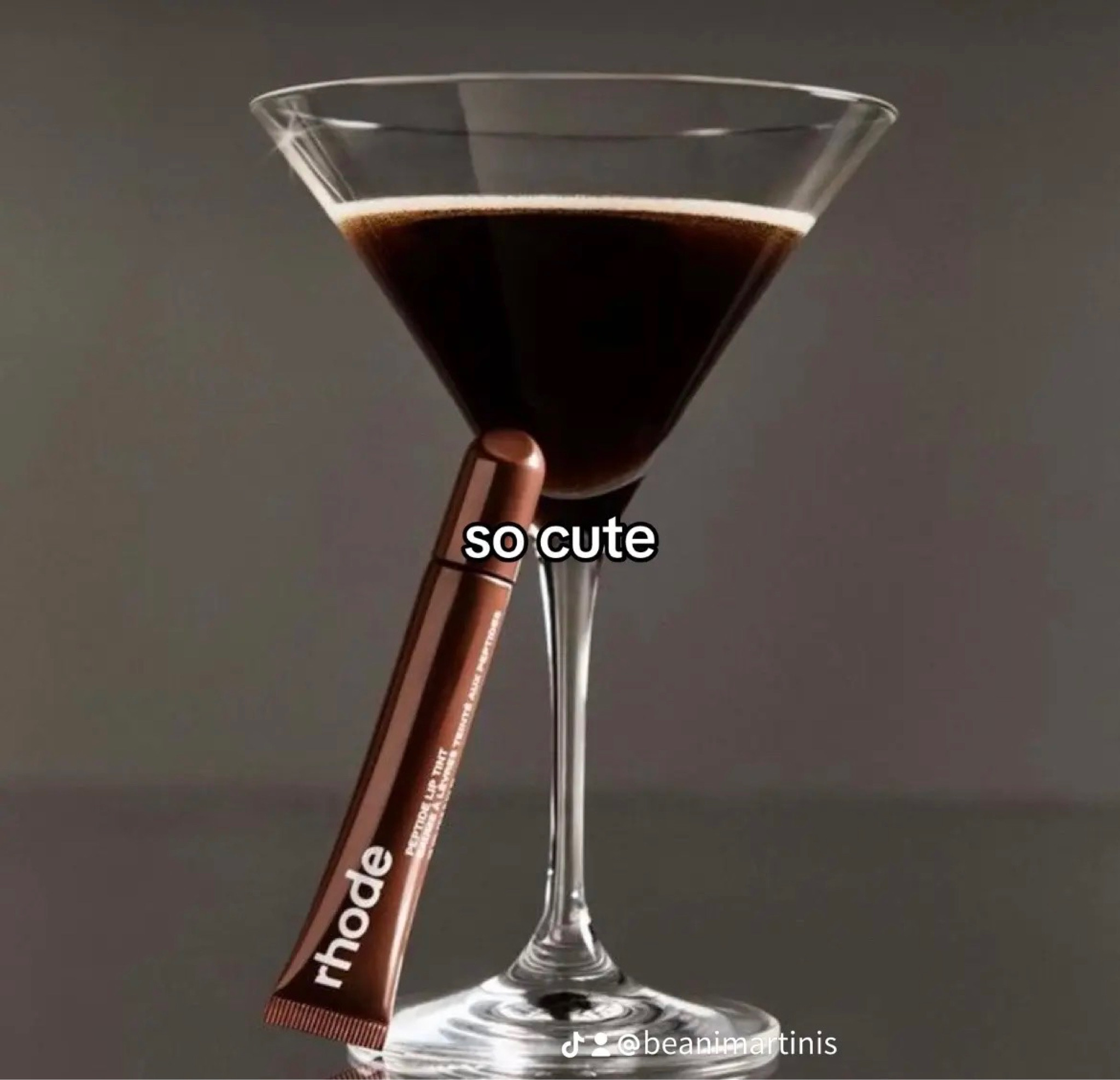 Espresso Rhode Lip Stain

#LTKbeauty #LTKGiftGuide #LTKHoliday