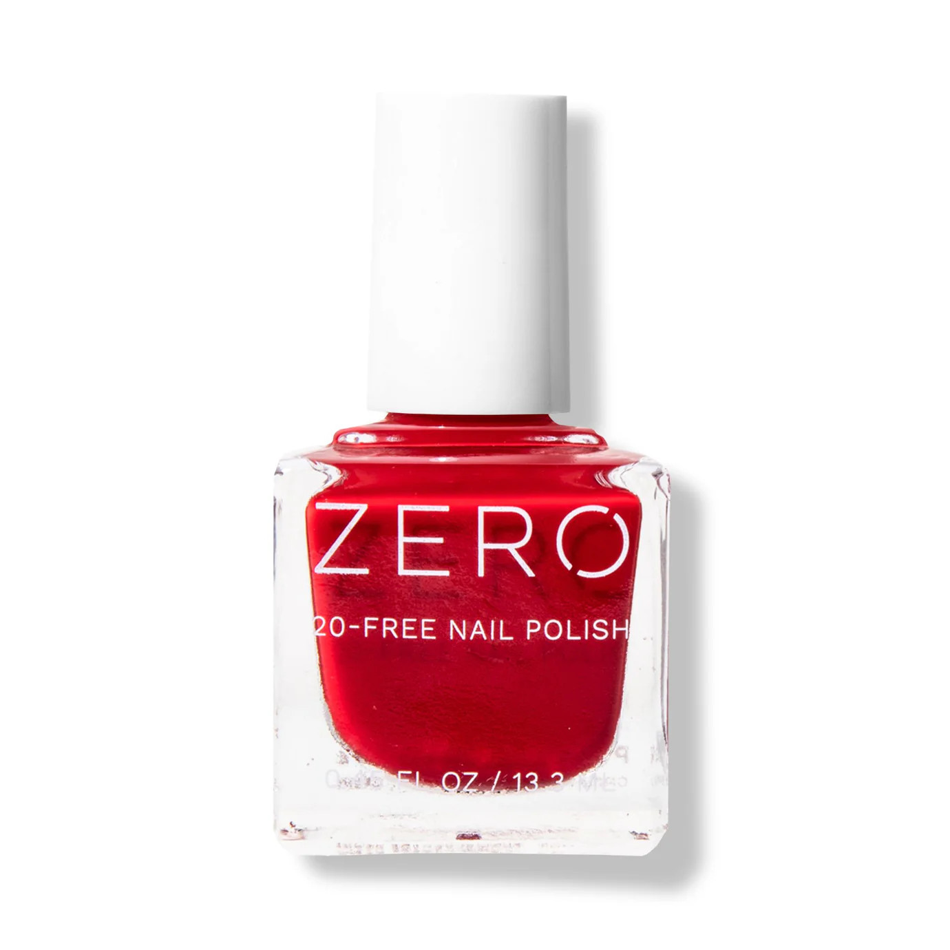 Red Over Heels Nail Polish | 100% PURE