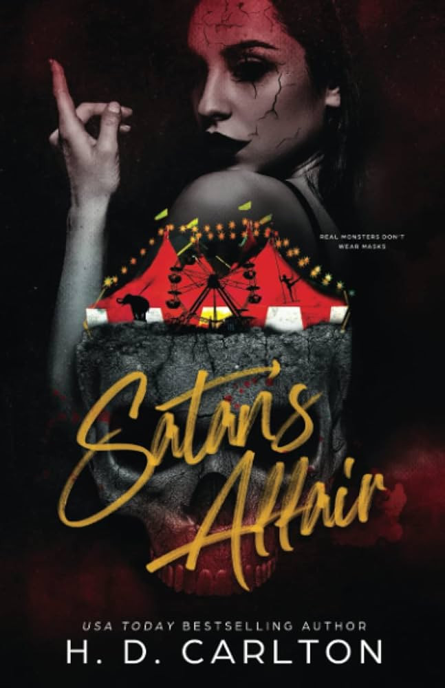 Satan's Affair | Amazon (US)