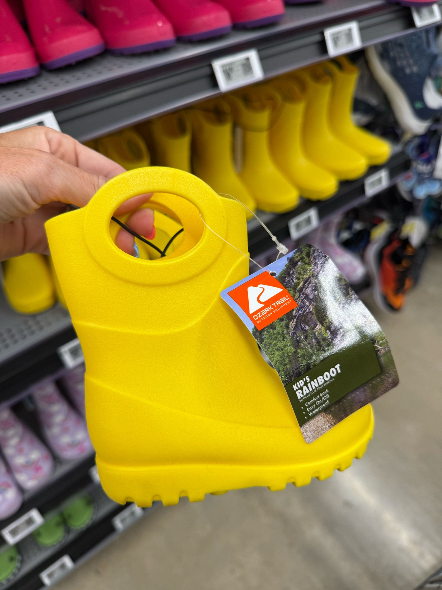 Walmart
Kids shoes 
Walmart shoes 
Summer shoes 
Rain boots
Kids rain boots 
New arrivals
