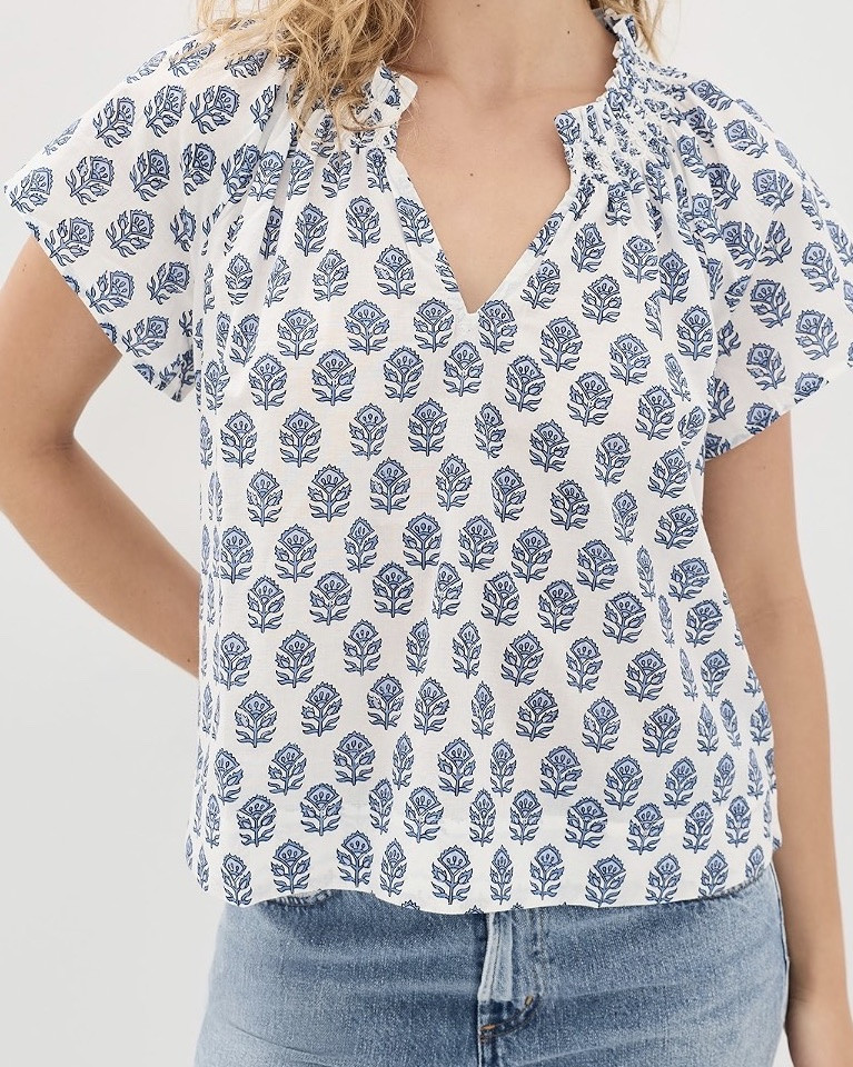 Cutest summer print 
Matching set

#LTKootd #LTKgrwm #LTKdayinmylife