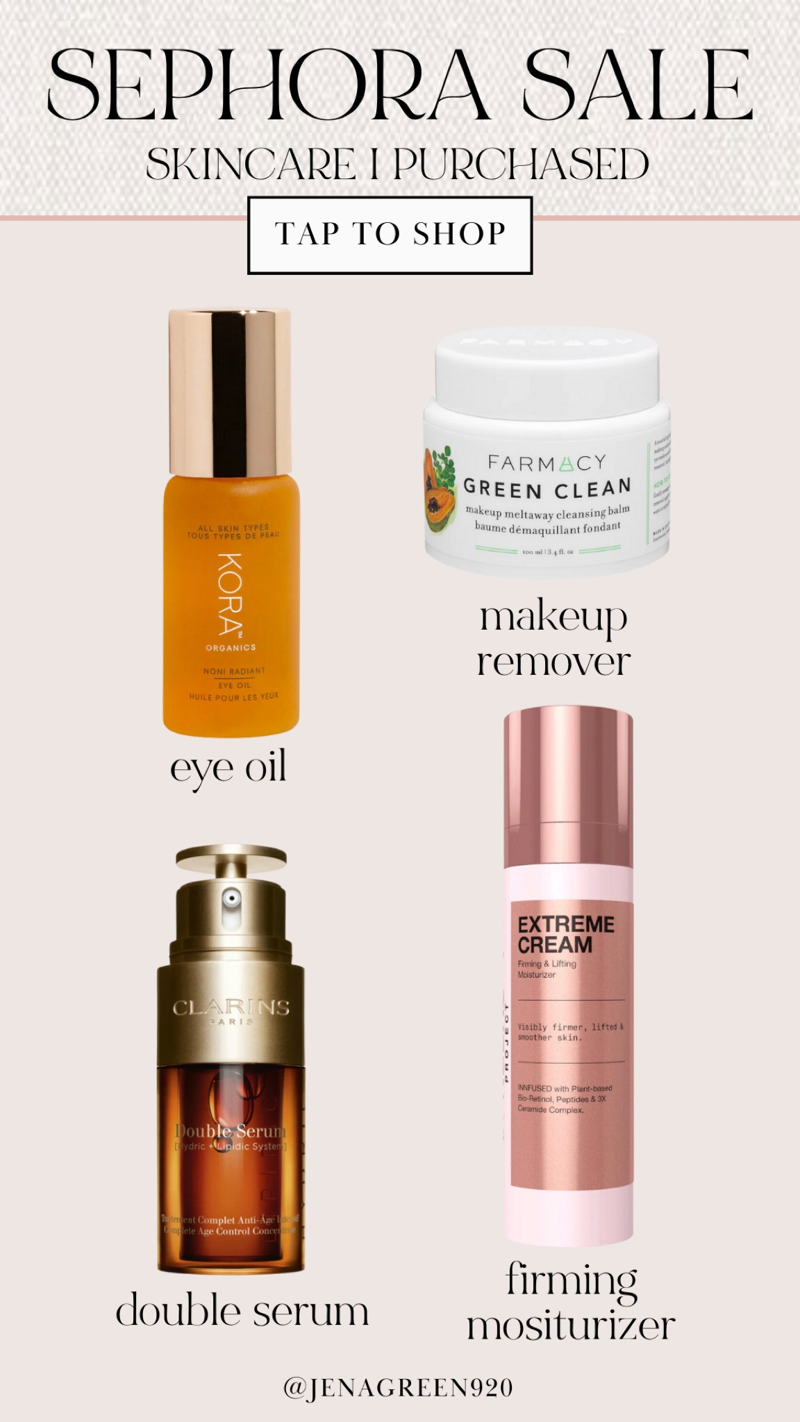 Sephora Sale | Sephora Skincare | Skincare Routine

#LTKfindsunder50 #LTKbeauty #LTKfindsunder100