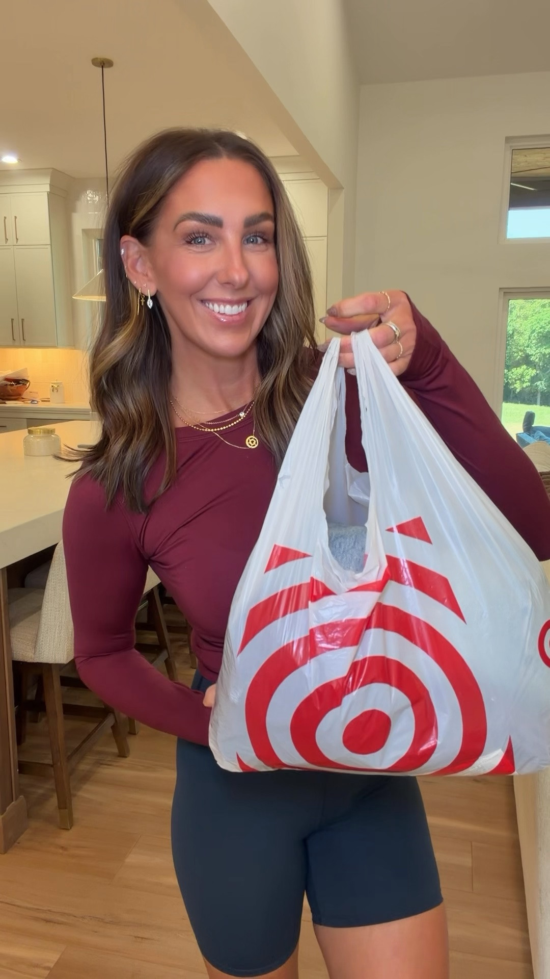 Target Haul!

#LTKootd #LTKHome #LTKSaleAlert