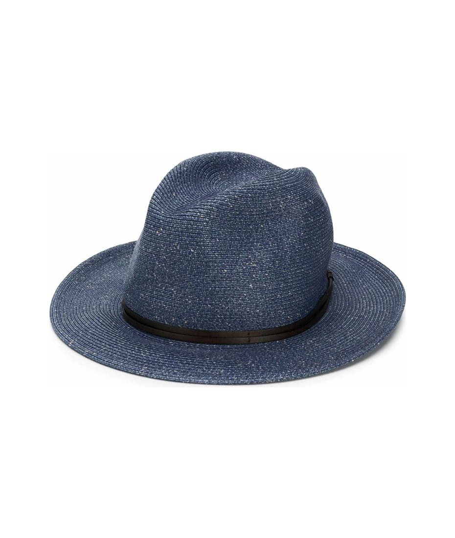 Blue Jeans Paper Hat | Italist.com US