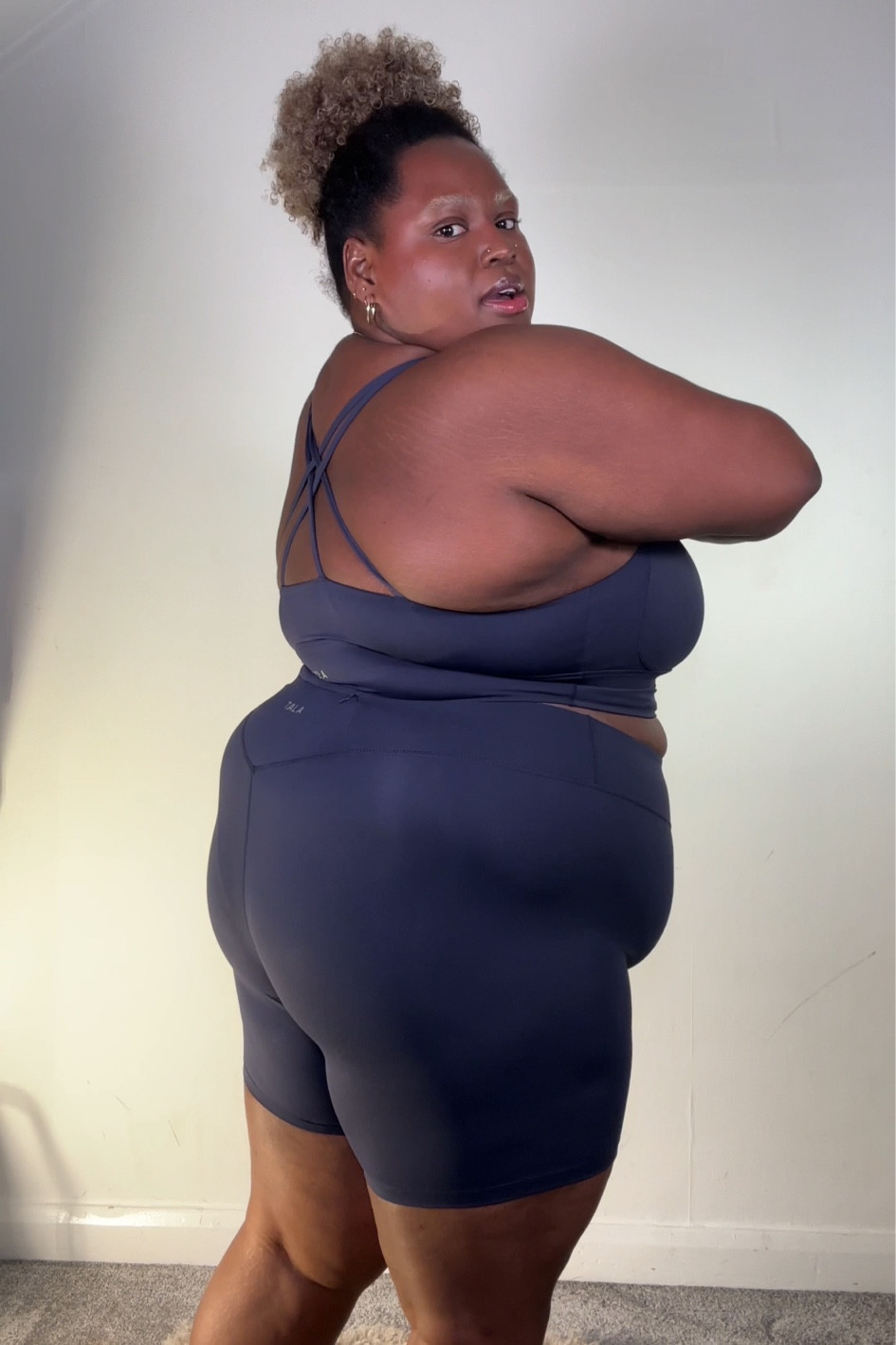 Tala activewear haul!