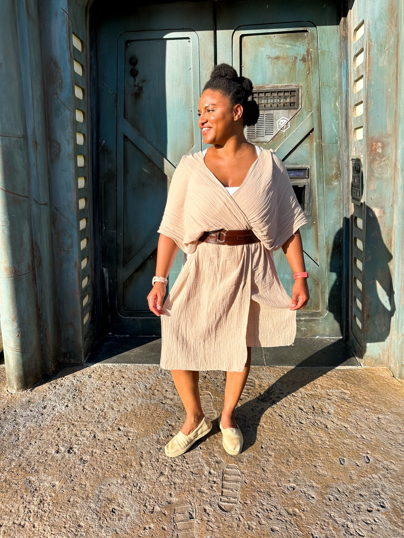 Disney Star Wars outfit | Midsize disney outfits 

#LTKTravel #LTKMidsize #LTKFindsUnder50