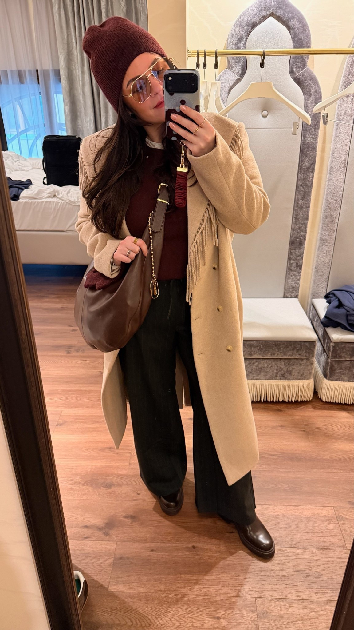 Italy outfit - midsize - outfit inspired - winter fashion

#LTKTravel #LTKMidsize