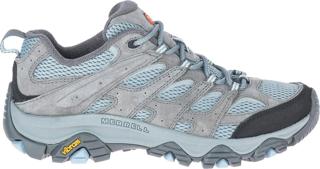 Moab 3 Shoes - Women's | Altitude-Sports
