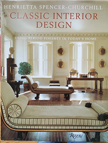 Classic Interior Design: Using Period Features in Today's Home | Amazon (US)