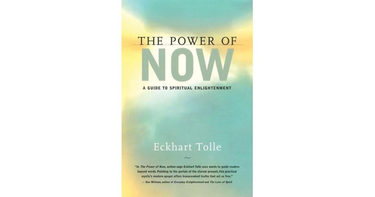 The Power of Now - A Guide to Spiritual Enlightenment by Eckhart tolle | Macys (US)
