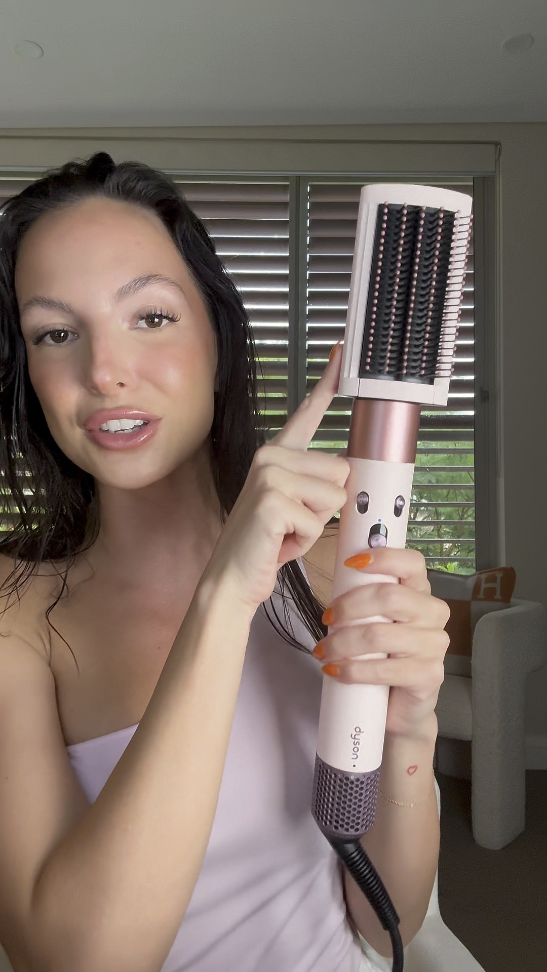 How I style my hair with my new pink Dyson airwrap!🩷

#LTKaustralia #LTKstyletip #LTKbeauty