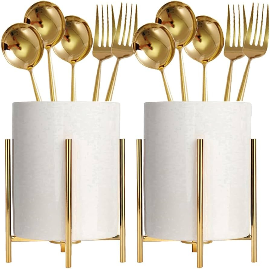 Gold white | Amazon (US)