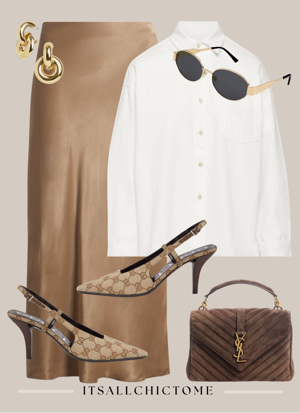 This outfit is giving trendy, timeless, and fall vibes! And I am obsessed! 

#LTKOver40 #LTKStyleTip #LTKSeasonal